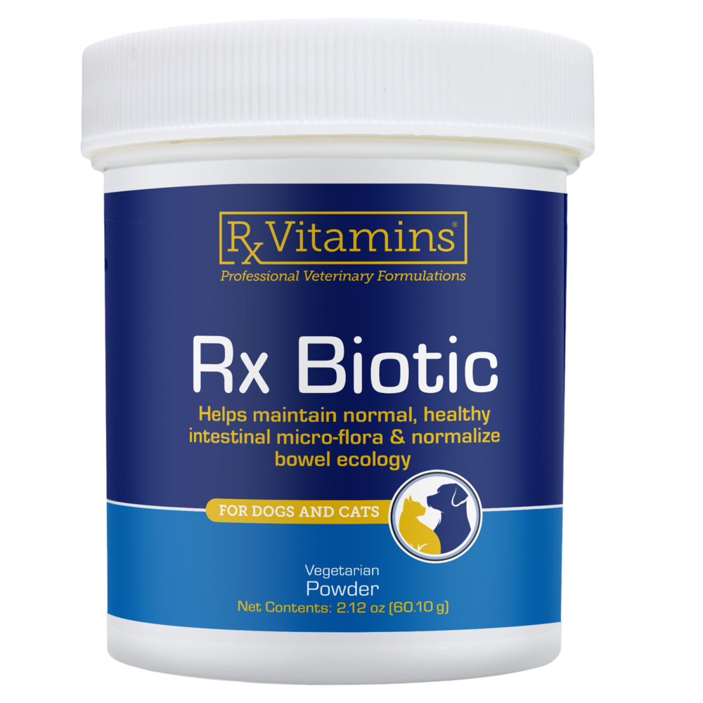 Rx Biotic for Pets