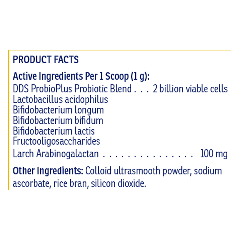 Rx Biotic for Pets