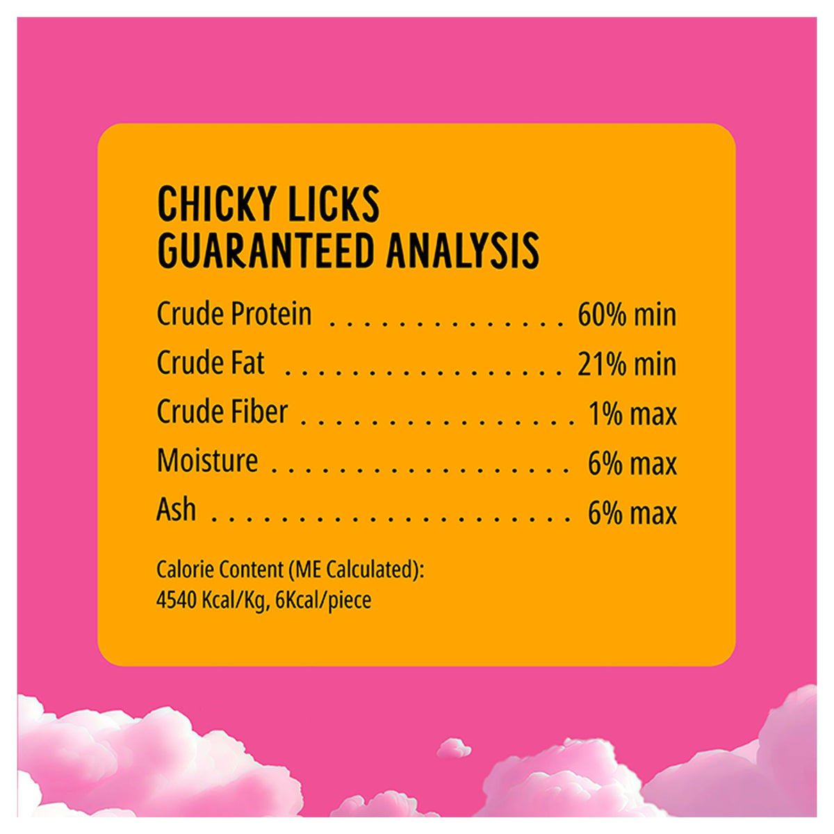 Bonkers Purr Pops Lickable Cat Treats - Variety Pack, Salmon & Tuna