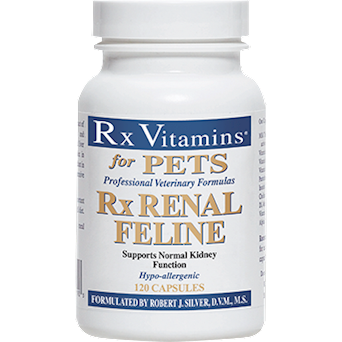 Rx Renal Feline