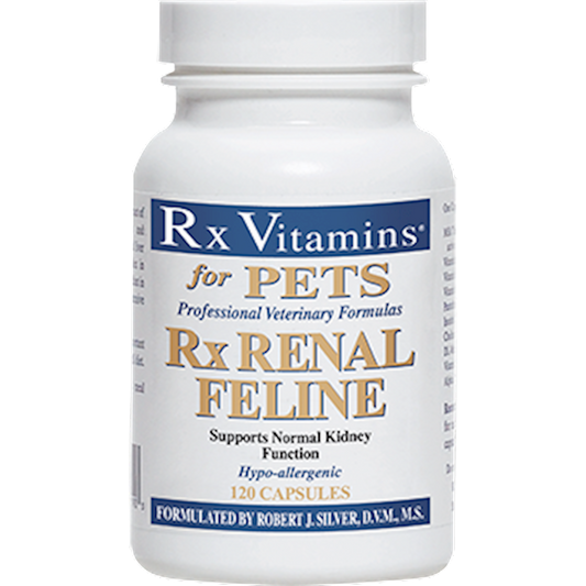 Rx Renal Feline