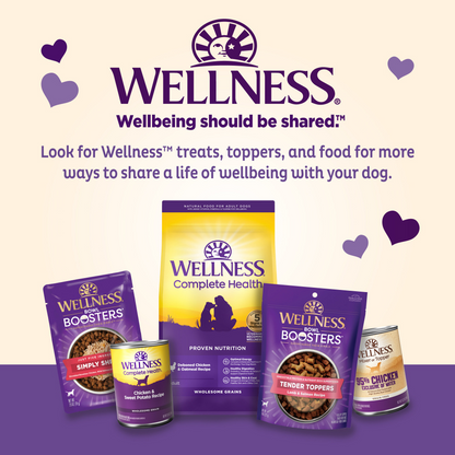 Old Mother Hubbard Wholesome Indulgences Maple & Bacon