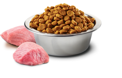 Farmina Prime N&D Natural & Delicious Grain Free Adult Lamb & Blueberry Dry Cat Food