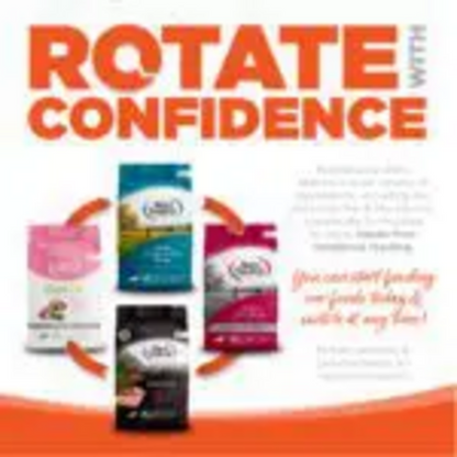 NutriSource Performance Chicken & Rice Dry Dog Food