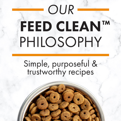Nutro Wholesome Essentials Senior Chicken, Whole Brown Rice and Sweet Potato Formula Dry Dog Food