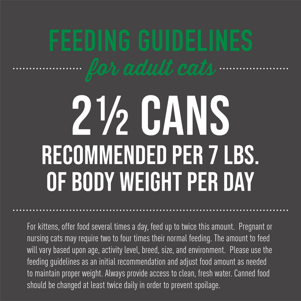 Tiki Cat Friends Tuna Ocean Whitefish and Pumpkin Wet Cat Food