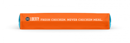 Bixbi Liberty Adult Chicken Kibble Dry Dog Food