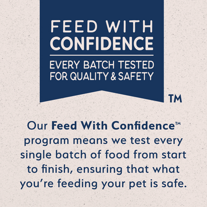 Natural Balance Rewards Crunchy Biscuits Dog Treats for Small Breeds with Real Bison